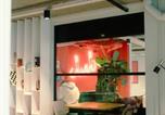 Hôtel Westland - The Social Hub The Hague Extended Stay-3
