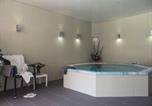 Hôtel Lanvallay - Mercure Dinan Port Le Jerzual-1