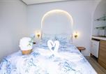 Hôtel La plage de Joao Fernandes - D'Blue Búzios Hotel Boutique-3