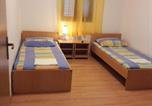 Location vacances Vransko - Charming Apartments Dokoza Drage - Two Bedroom Apartment ground floor-4