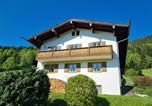Location vacances Golling an der Salzach - Brandnerhof-4