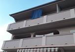Location vacances Lopar - Apartments Sindi-4