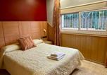 Hôtel Vilafranca del Penedès - Hostal Milenium-3
