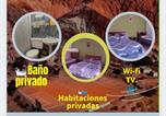 Location vacances Purmamarca - Hospedaje Eimy-2