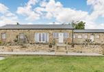 Location vacances  Gare de Keighley - The Piggery-2