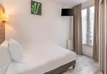 Hôtel Issy-les-Moulineaux - Hotel Luxor-3