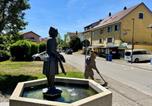 Location vacances  Allensbach - Bleib. Boutique Fewos Bodensee-3
