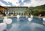 Hôtel Tenno - Residence Al Frantoio-1