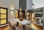 Location vacances Γάζιον - Grey Stones Villa-3