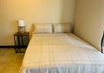 Location vacances Midrand - Comfort in the Heart of Waterfall-2