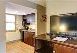 Location vacances Chilliwack - Vedder River Inn-3