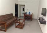 Hôtel Madurai - Shree Laksha Residency-4