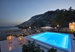 Location vacances Amalfi - Amore Rentals - Palazzo della Storia-1