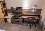 Hôtel Bryan - Fairfield Inn & Suites by Marriott Huntsville-4