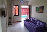 Location vacances Paramaribo - Max Garden and Pool-2