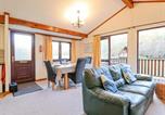 Location vacances Cheriton Bishop - Dartmoor Retreat Lodge-4