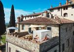 Location vacances Gaiole in Chianti - Casa Luce at San Donato in Perano-1