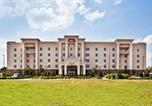 Hôtel Phenix City - Hampton Inn & Suites Lanett/West Point-3
