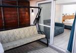 Hôtel Ayvalik - Bluetopas Otel-4