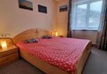 Location vacances Bolsterlang - Wohnung Bergwelten - urlauben im Bergdorf-3