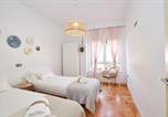 Location vacances Gijón - Domo de Maria Apartamento-3