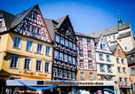 Hôtel Wiesemscheid - Aparthotel Cochem-3