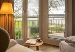 Hôtel Bad Zwischenahn - Hotel Seeblick-2