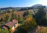 Location vacances  Province de Forlì-Césène - Il Vigneto Cottage-2