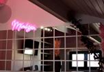 Location vacances Mimizan - Maison Billard, Netflix et jeux par Ivona Vacances-2