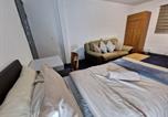 Location vacances  Royaume-Uni - Room near East Midland Airport 5-4