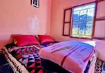 Location vacances Ouarzazate - Gite Megdaz Ouhadouch-1