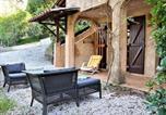 Location vacances La Môle - Mazet Méditerranéen avec Terrasse et Jardin - Rayol-Canadel - Fr-1-226b-134-2