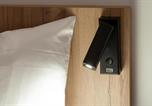 Hôtel Saint-André-les-Vergers - B&B Hotel Troyes Centre-3