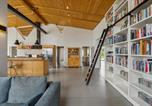 Location vacances Brandebourg - Stunning Home In Templin With Sauna-4