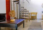 Location vacances East London - Crawfords Beach Lodge-2
