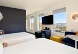 Hôtel Scarborough - Aloft Portland Downtown Waterfront Me-4