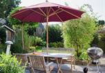 Location vacances Bad Driburg - Nice apartment with sauna, cleaning included-1