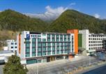 Hôtel Huangshan - Holiday Inn Express Huangshan Mountain South Gate by Ihg-2