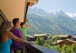 Villages vacances Chamonix-Mont-Blanc - Vtf Les Econtres-4