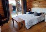 Location vacances La Turballe - Maison écologique bois 300m océan-4