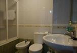 Location vacances La Corogne - Hostal Carbonara-3
