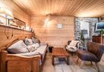 Location vacances Sixt-Fer-à-Cheval - Bel Appartement - Sixt Fer cheval-1