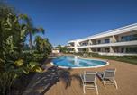 Location vacances  Ponta da Piedade - 603 Casa Julia-1
