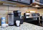 Location vacances San Antonio - Pet Friendly Duplex - Sea World Lackland Six Flags-4