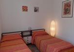 Location vacances Monforte d'Alba - Casa Nebieu in edificio indipendente nel centro di Monforte-4
