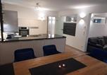 Location vacances Werne - Casa Wohnen und Wellness-2