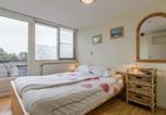 Location vacances Bergen - Spacious Apartment in Bergen aan Zee on a Dutch Coast-4