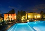 Location vacances Montaione - Villa Vignola by Halldis-1