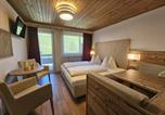 Location vacances Badia - Pension Atlantic-4