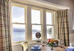 Location vacances Balmacara - Ferry Cottage - Balmacara-1